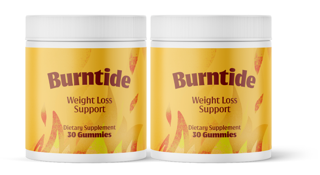 2 Bottles Burntide