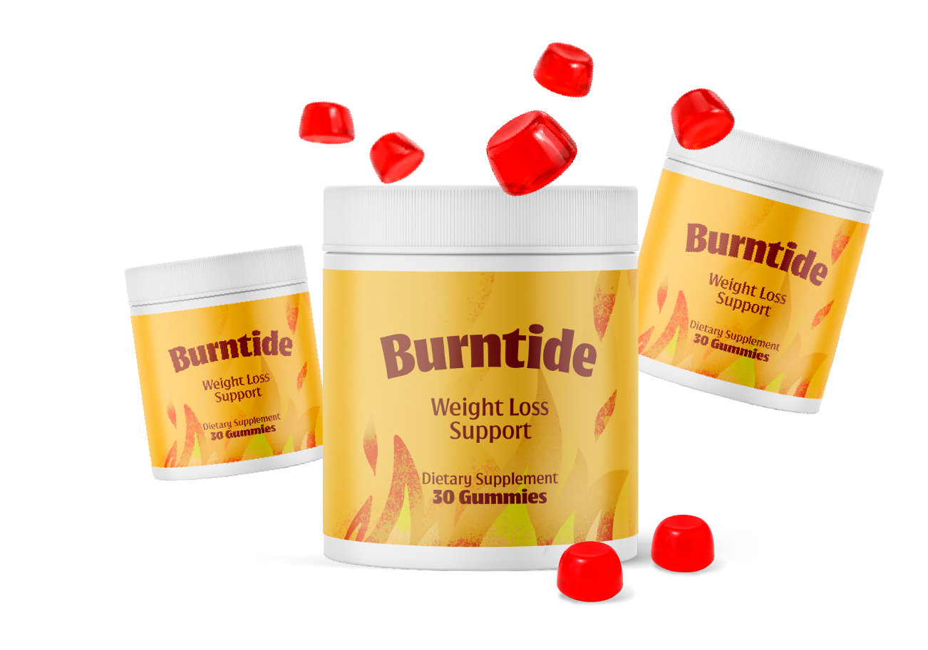 3 Bottles Burntide