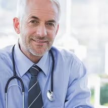 Doctor consultation